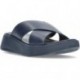 SANDALES FITFLOP FW5 NAVY