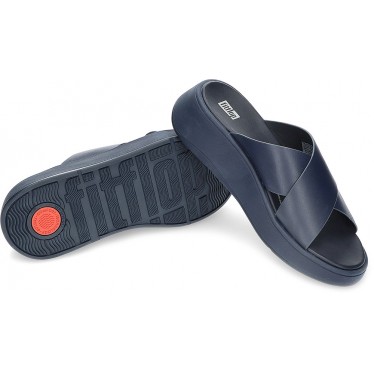 SANDALES FITFLOP FW5 NAVY