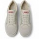 BASKETS CAMPER BRUTUS K201209 BLANCO