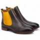 BOTTINES PIKOLINOS ROYAL W4D-8637C1 LEAD