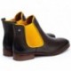 BOTTINES PIKOLINOS ROYAL W4D-8637C1 LEAD