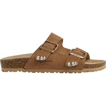 SANDALES PEPE JEANS OBAN ETNIC PLS90596 BROWN