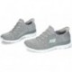 SPORTS SKECHERS SLIP-INS 149937 GRAY