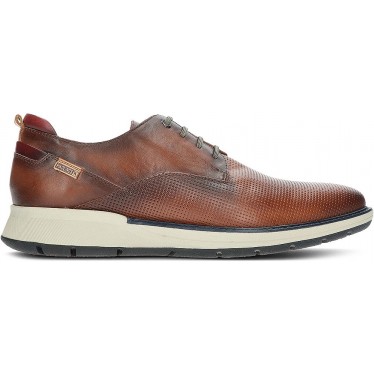 CHAUSSURES PIKOLINOS BUSOT M7S-4388 CUERO