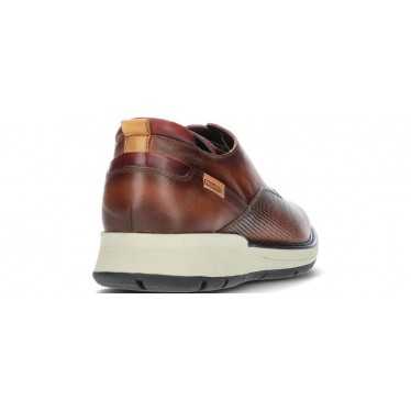 CHAUSSURES PIKOLINOS BUSOT M7S-4388 CUERO