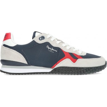 SPORT PEPE JEANS PMS30941 NAVY