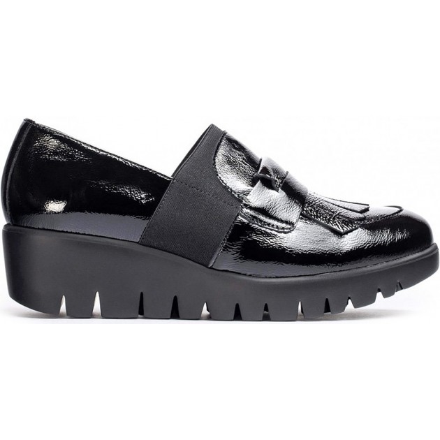 MOCASSIN MERVEILLES KENAI C-33301 NEGRO MOCASSIN MERVEILLES KENAI C-33301 NEGRO