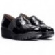 MOCASSIN MERVEILLES KENAI C-33301 NEGRO