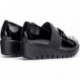 MOCASSIN MERVEILLES KENAI C-33301 NEGRO