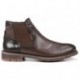 BOTTINES FLUCHOS TERRY F1343 CAFE