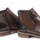 BOTTINES FLUCHOS TERRY F1343 CAFE