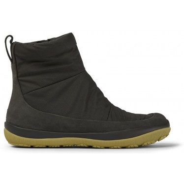 BOTTES CAMPER BRUTUS K400325 VERDE
