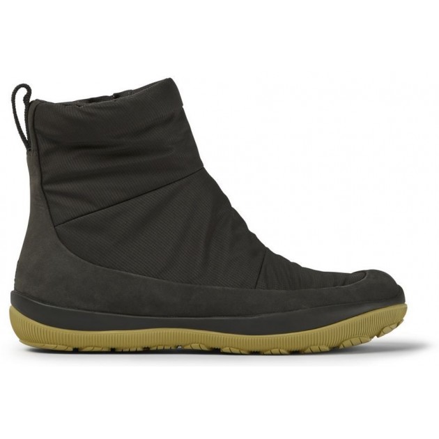 BOTTES CAMPER BRUTUS K400325 VERDE BOTTES CAMPER BRUTUS K400325 VERDE