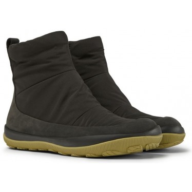 BOTTES CAMPER BRUTUS K400325 VERDE