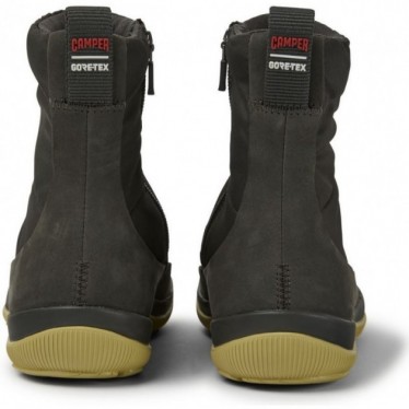 BOTTES CAMPER BRUTUS K400325 VERDE