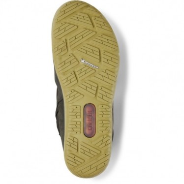 BOTTES CAMPER BRUTUS K400325 VERDE