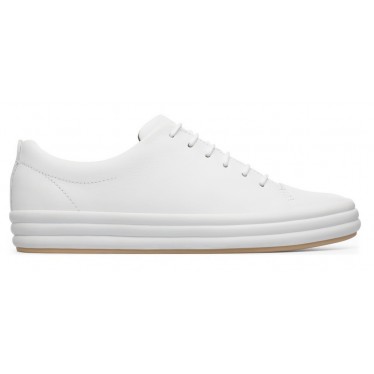 CHAUSSURES CAMPER HOOPS K200298 WHITE