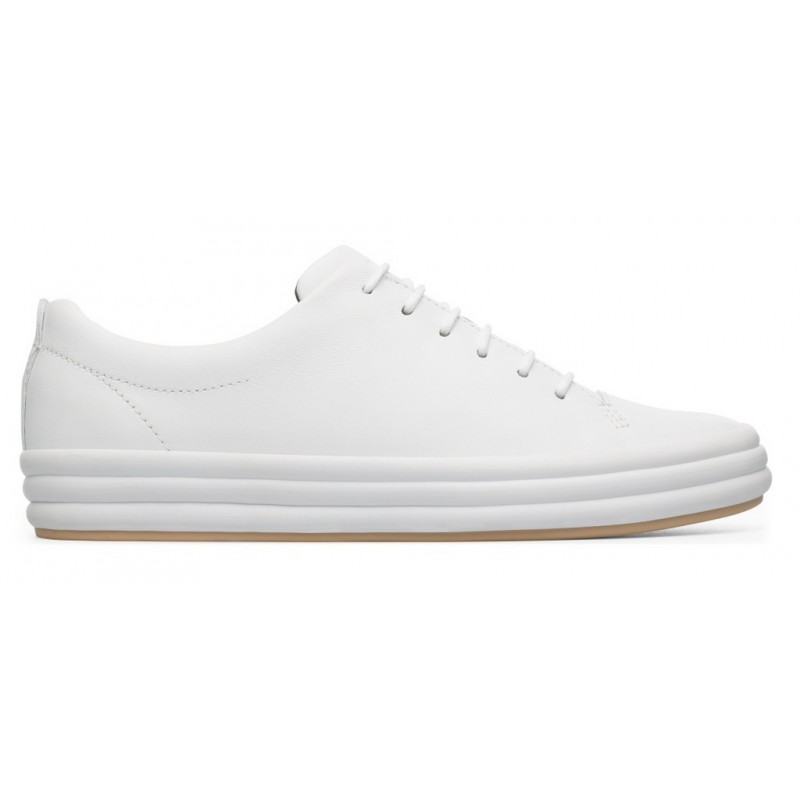 CHAUSSURES CAMPER HOOPS K200298 WHITE