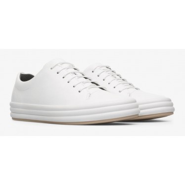 CHAUSSURES CAMPER HOOPS K200298 WHITE