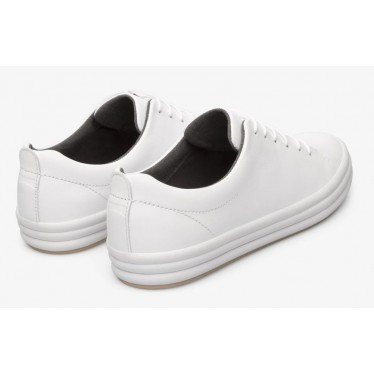 CHAUSSURES CAMPER HOOPS K200298 WHITE