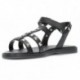 SANDALES GEOX KARLY J2535I NEGRO