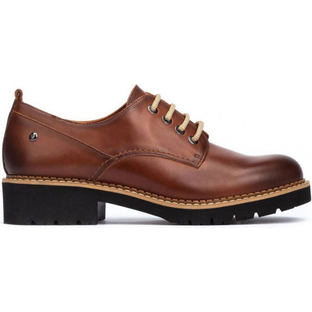 CHAUSSURES PIKOLINOS VICAR W0V-4991 CUERO