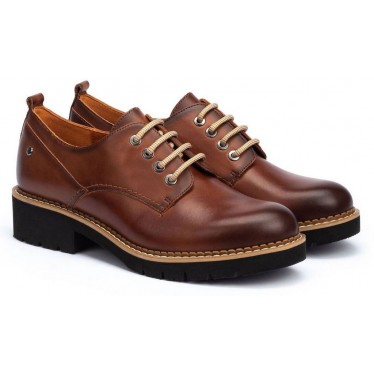 CHAUSSURES PIKOLINOS VICAR W0V-4991 CUERO