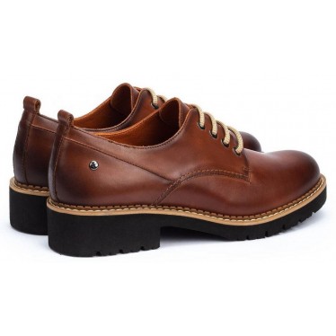 CHAUSSURES PIKOLINOS VICAR W0V-4991 CUERO