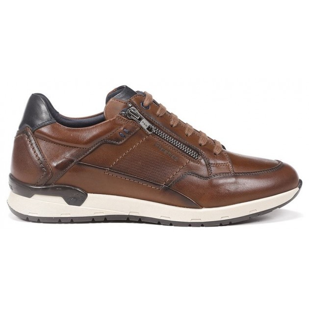 FLUCHOS SNEAKERS EMORY F1294 CAMEL