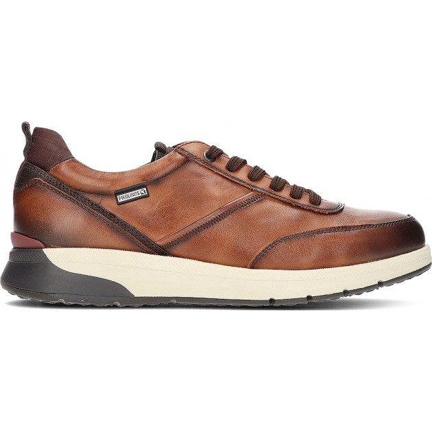 SPORTS PIKOLINOS CORDOBA M1W-6144C1 CUERO SPORTS PIKOLINOS CORDOBA M1W-6144C1 CUERO