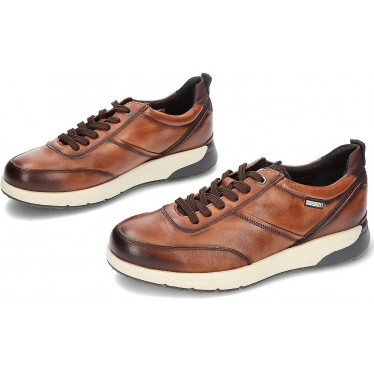 SPORTS PIKOLINOS CORDOBA M1W-6144C1 CUERO