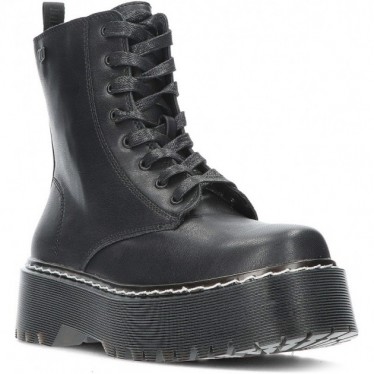 PLATEFORME DE BOTTES MTNG 50176 BLACK