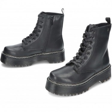 PLATEFORME DE BOTTES MTNG 50176 BLACK