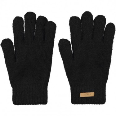 GANTS DE MARQUE BARTS AVEC REFERENCE 45420091 BLACK