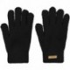 GANTS DE MARQUE BARTS AVEC REFERENCE 45420091 BLACK