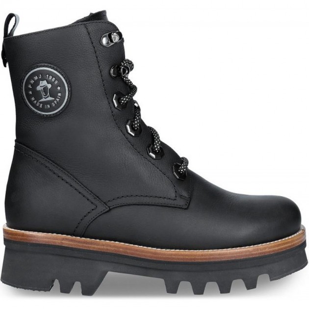 BOTTES PANAMA JACK MOOLY BLACK_B1 BOTTES PANAMA JACK MOOLY BLACK_B1