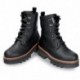 BOTTES PANAMA JACK MOOLY BLACK_B1