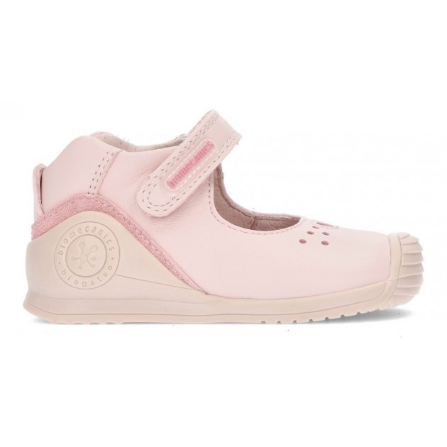 BIOMÉCANIQUE BALLERINA GIRL 212100 ROSA BIOMÉCANIQUE BALLERINA GIRL 212100 ROSA