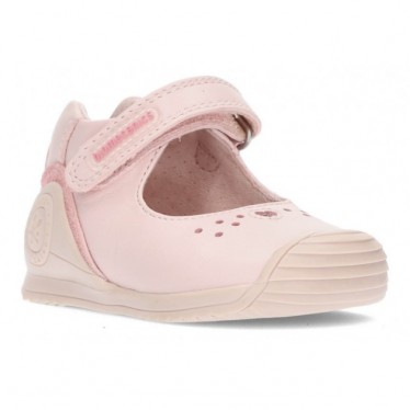 BIOMÉCANIQUE BALLERINA GIRL 212100 ROSA