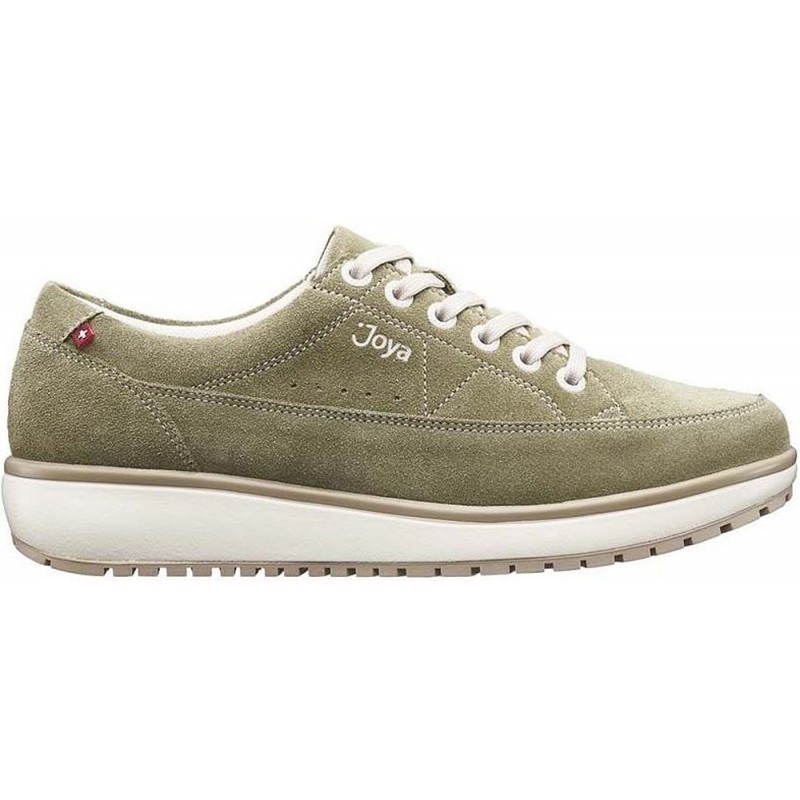 Baskets JOYA VANCOUVER LIGHT_GREEN