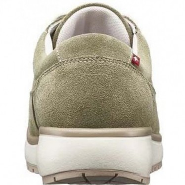 Baskets JOYA VANCOUVER LIGHT_GREEN