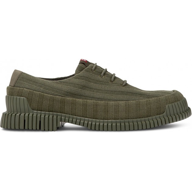 CHAUSSURES DE CAMPEUR PIX PIX0 K100888 OLIVE CHAUSSURES DE CAMPEUR PIX PIX0 K100888 OLIVE