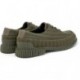 CHAUSSURES DE CAMPEUR PIX PIX0 K100888 OLIVE