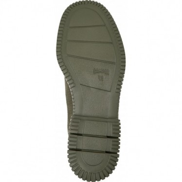 CHAUSSURES DE CAMPEUR PIX PIX0 K100888 OLIVE