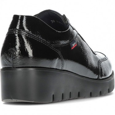 CHAUSSURES DE ROCK CALLAGHAN 89897 BLACK_PATENT