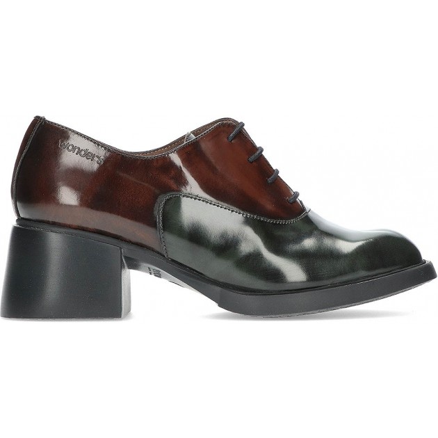 CHAUSSURE MERVEILLES G6142 CUERO CHAUSSURE MERVEILLES G6142 CUERO