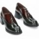 CHAUSSURE MERVEILLES G6142 CUERO