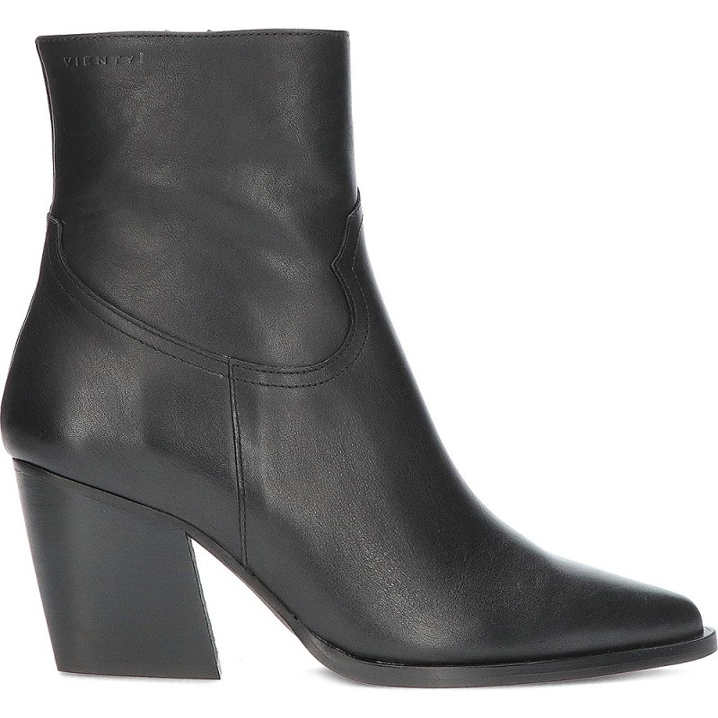 BOTTES VENT GIRED 13248 NEGRO