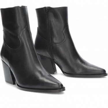 BOTTES VENT GIRED 13248 NEGRO