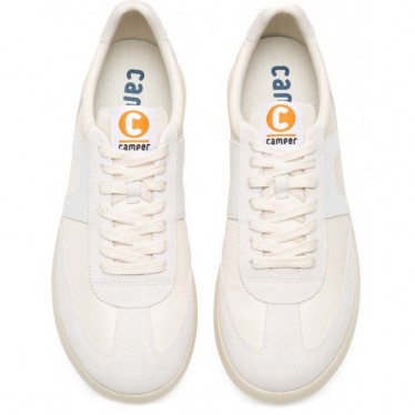 SNEAKERS CAMPER CAMALEON K100674 BLANCO